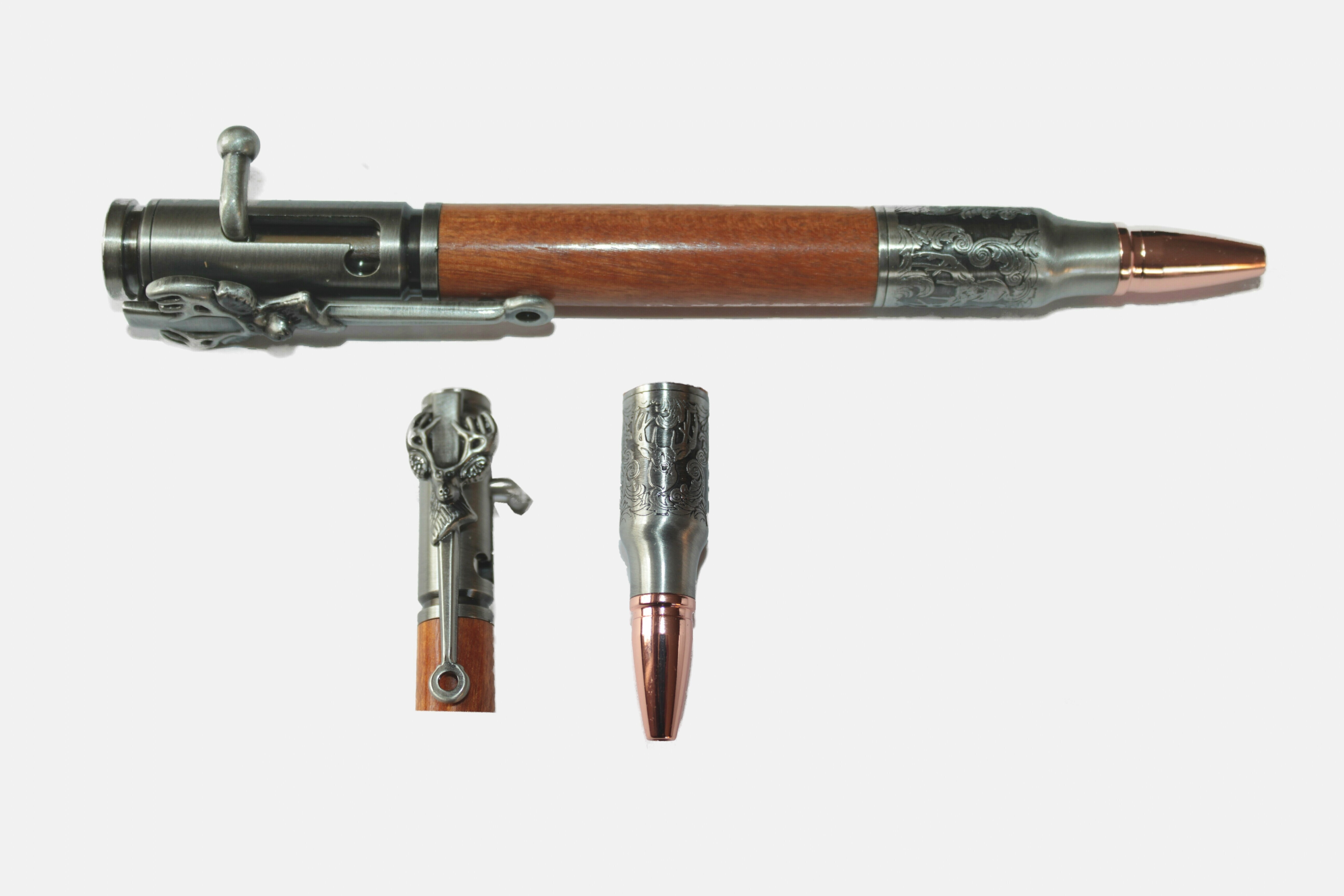 Kugelschreiber Jäger