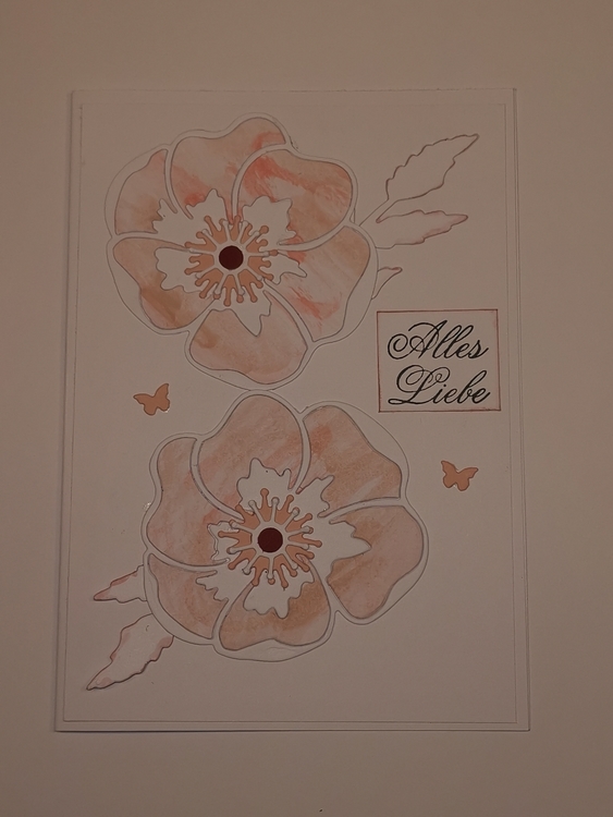 Alles Liebe