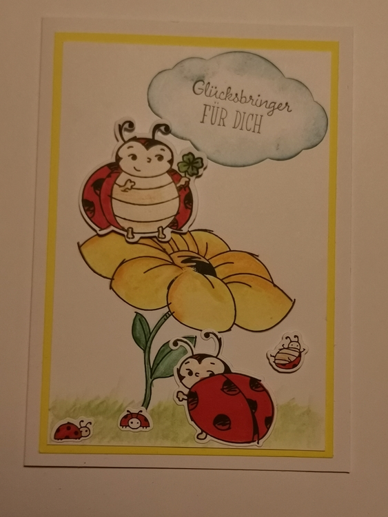 Glücksbringer für dich