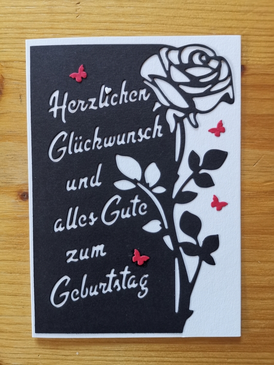 Herzlichen Glückwunsch 1